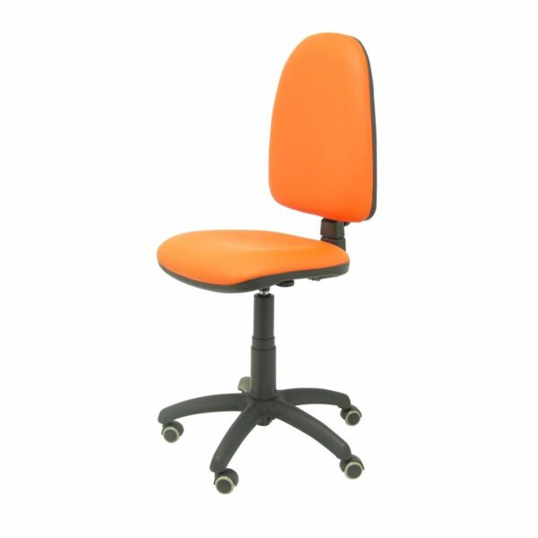 Bürostuhl Ayna Similpiel Piqueras y Crespo PSPNARP Orange – Bild 3
