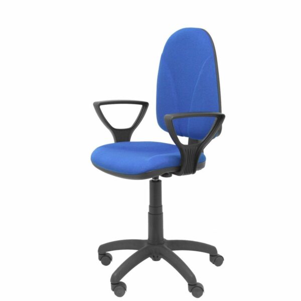 Bürostuhl Algarra Bali Piqueras y Crespo 29BGOLF Blau – Bild 2