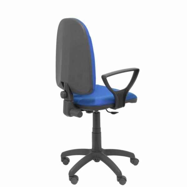 Bürostuhl Algarra Bali Piqueras y Crespo 29BGOLF Blau – Bild 3