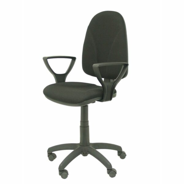 Bürostuhl Algarra Bali Piqueras y Crespo 40BGOLF Schwarz – Bild 2