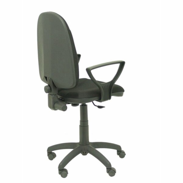 Bürostuhl Algarra Bali Piqueras y Crespo 40BGOLF Schwarz – Bild 3