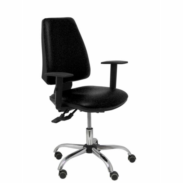 Bürostuhl Elche S Piqueras y Crespo B10CRRP Schwarz