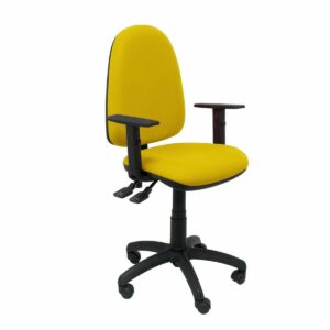 Bürostuhl Tribaldos Piqueras y Crespo I100B10 Gelb