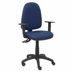 Bürostuhl Tribaldos Piqueras y Crespo I200B10 Marineblau