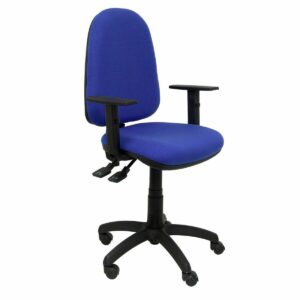 Bürostuhl Tribaldos Piqueras y Crespo I229B10 Blau