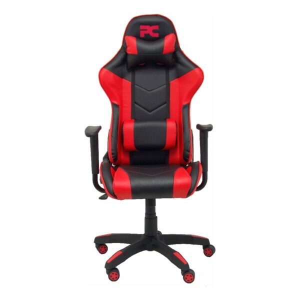 Gaming-Stuhl Atalaya Piqueras y Crespo 7DBSPRJ Schwarz Rot – Bild 2