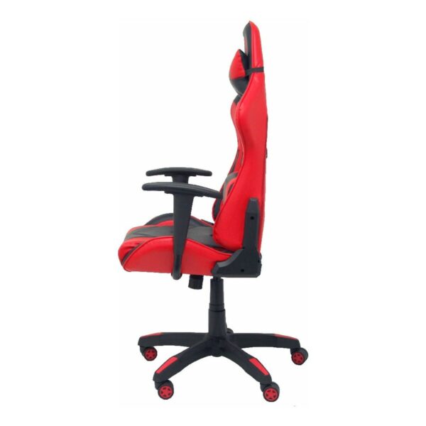Gaming-Stuhl Atalaya Piqueras y Crespo 7DBSPRJ Schwarz Rot – Bild 4