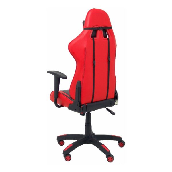 Gaming-Stuhl Atalaya Piqueras y Crespo 7DBSPRJ Schwarz Rot – Bild 5