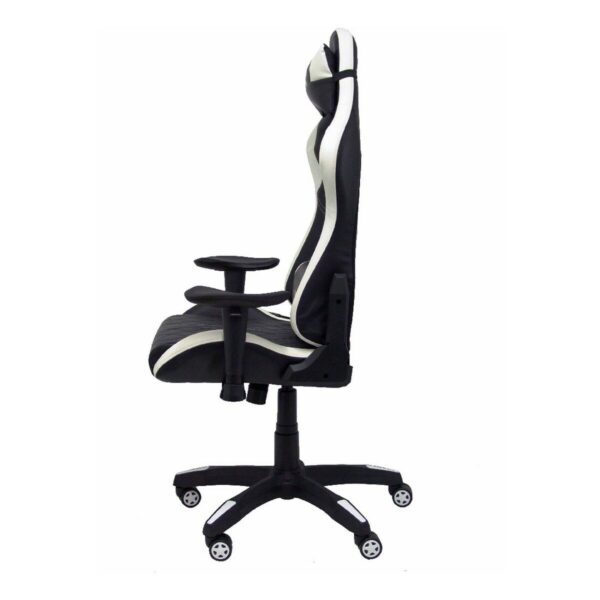 Gaming-Stuhl Paraiso Piqueras y Crespo 6DBSPNE Schwarz – Bild 4