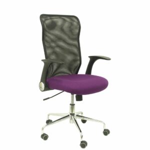 Bürostuhl Minaya Piqueras y Crespo BALI760 Lila