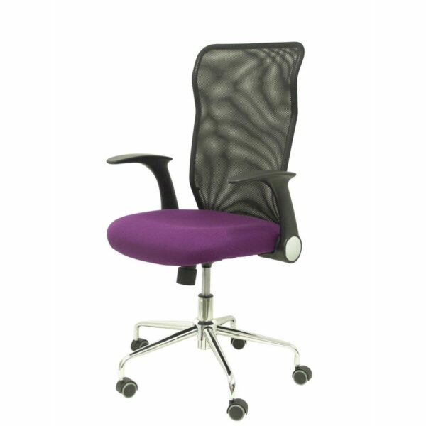 Bürostuhl Minaya Piqueras y Crespo BALI760 Lila – Bild 2