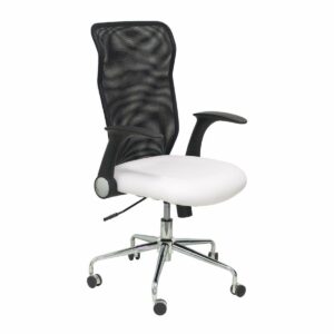 Bürostuhl Minaya Piqueras y Crespo 031SPBL Weiß