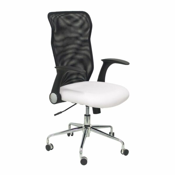Bürostuhl Minaya Piqueras y Crespo 031SPBL Weiß