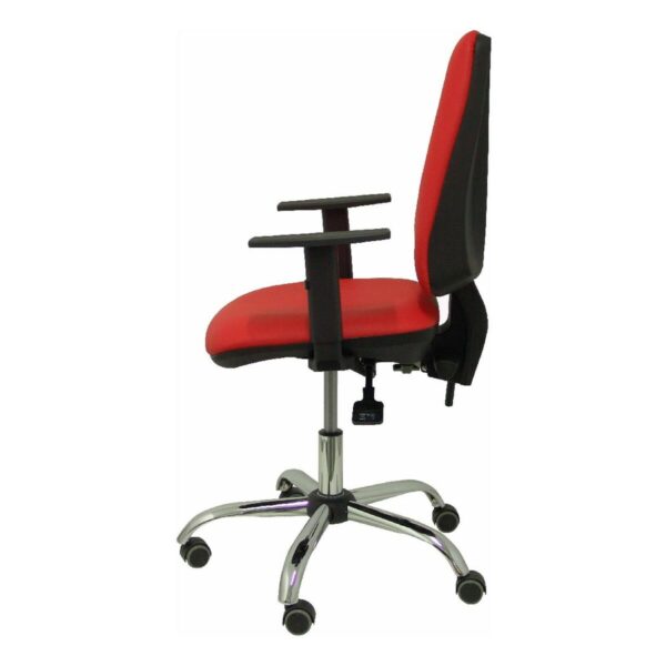 Bürostuhl Elche S Piqueras y Crespo CRBFRIT Rot – Bild 4