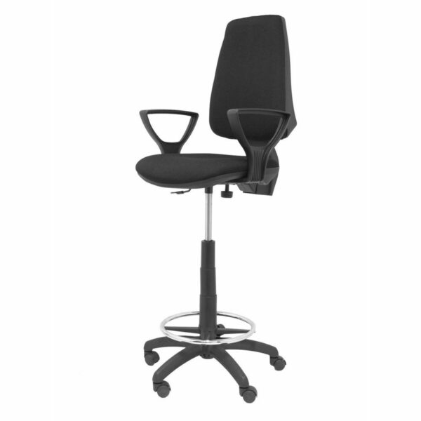 Hocker  Elche CP Piqueras y Crespo 40BGOLF Schwarz PVC – Bild 4
