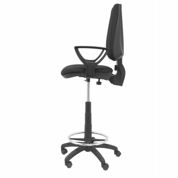 Hocker  Elche CP Piqueras y Crespo 40BGOLF Schwarz PVC – Bild 5
