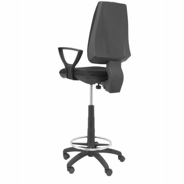 Hocker  Elche CP Piqueras y Crespo 40BGOLF Schwarz PVC – Bild 6