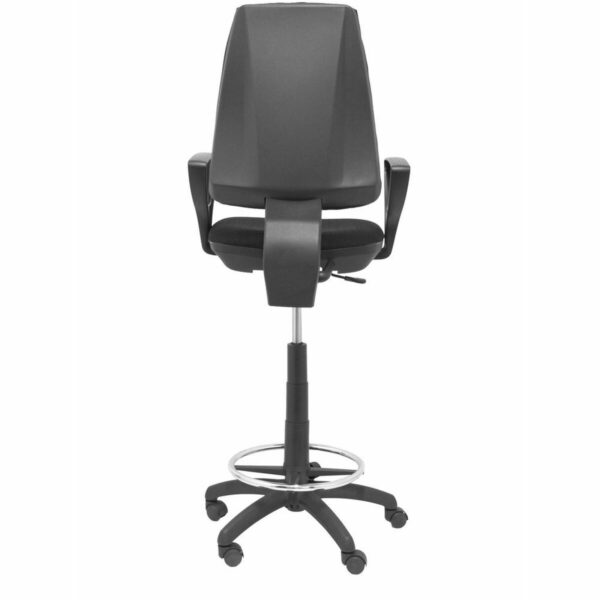 Hocker  Elche CP Piqueras y Crespo 40BGOLF Schwarz PVC – Bild 7
