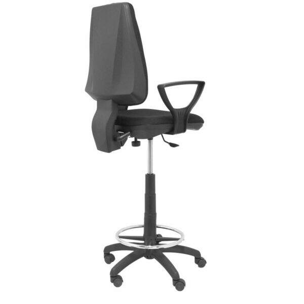 Hocker  Elche CP Piqueras y Crespo 40BGOLF Schwarz PVC – Bild 8