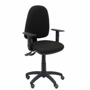 Bürostuhl Ayna S Piqueras y Crespo 40B10RP Schwarz