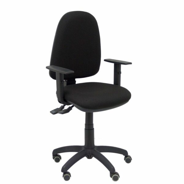 Bürostuhl Ayna S Piqueras y Crespo 40B10RP Schwarz