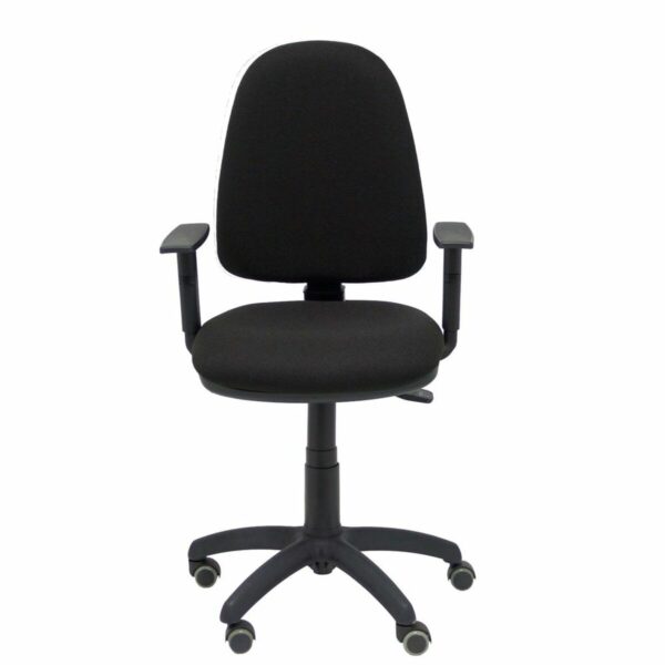 Bürostuhl Ayna S Piqueras y Crespo 40B10RP Schwarz – Bild 4