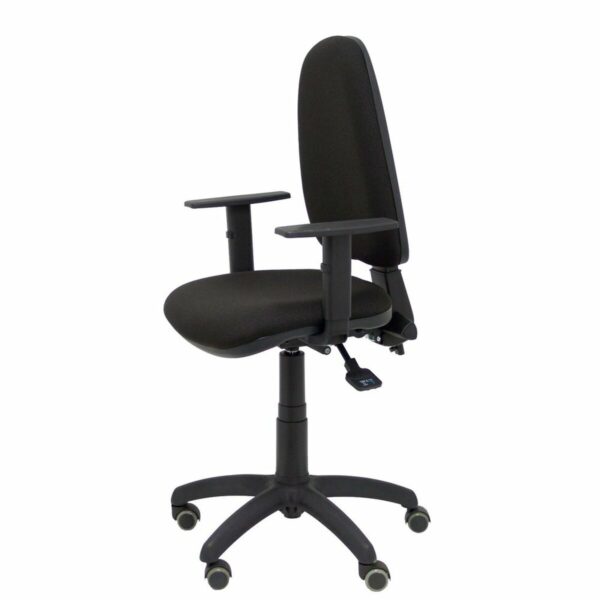 Bürostuhl Ayna S Piqueras y Crespo 40B10RP Schwarz – Bild 3