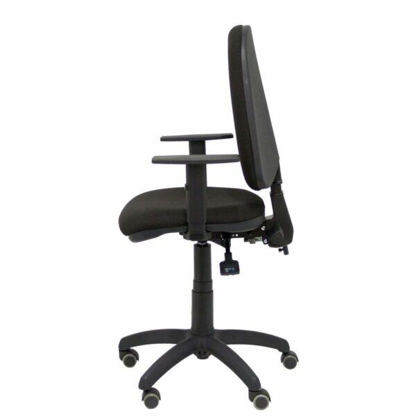 Bürostuhl Ayna S Piqueras y Crespo 40B10RP Schwarz – Bild 5