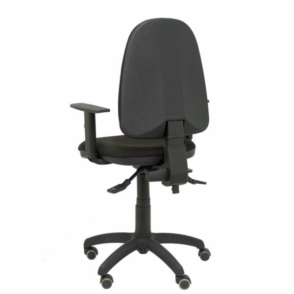 Bürostuhl Ayna S Piqueras y Crespo 40B10RP Schwarz – Bild 6