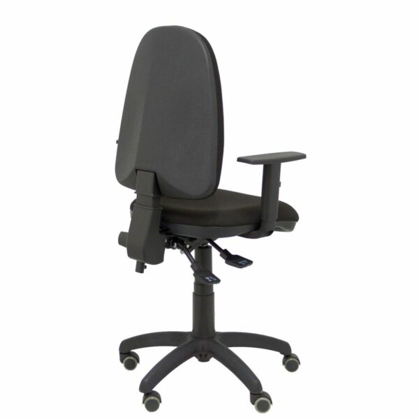 Bürostuhl Ayna S Piqueras y Crespo 40B10RP Schwarz – Bild 8