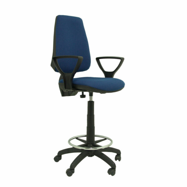 Hocker  Elche CP Piqueras y Crespo 00BGOLF Marineblau PVC