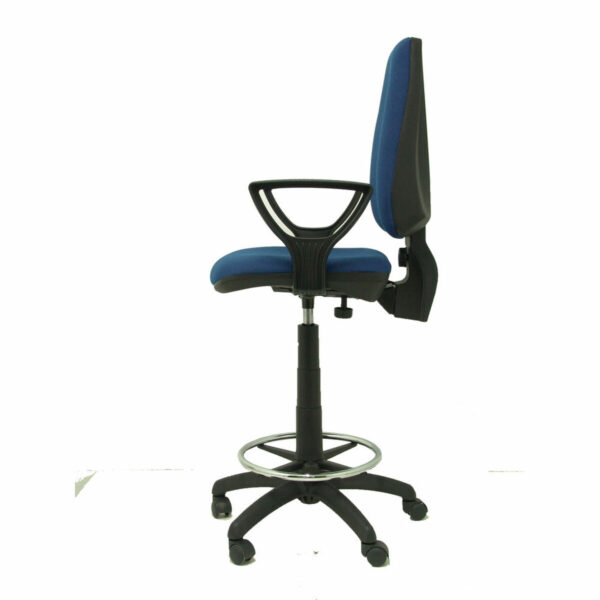 Hocker  Elche CP Piqueras y Crespo 00BGOLF Marineblau PVC – Bild 3