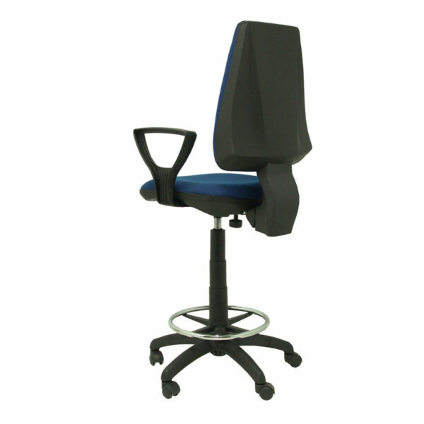 Hocker  Elche CP Piqueras y Crespo 00BGOLF Marineblau PVC – Bild 4
