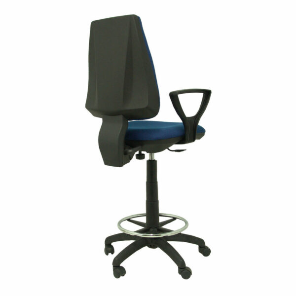 Hocker  Elche CP Piqueras y Crespo 00BGOLF Marineblau PVC – Bild 5