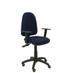 Bürostuhl Ayna S Piqueras y Crespo 00B10RP Marineblau