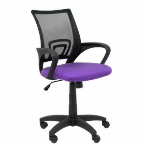 Bürostuhl Vianos Piqueras y Crespo 2BALI82 Lila