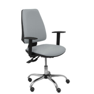 Bürostuhl Piqueras y Crespo B10CRRP Grau