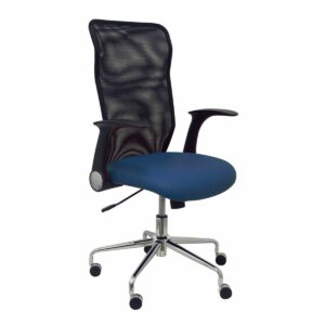 Bürostuhl Minaya Piqueras y Crespo 31SP200 Marineblau