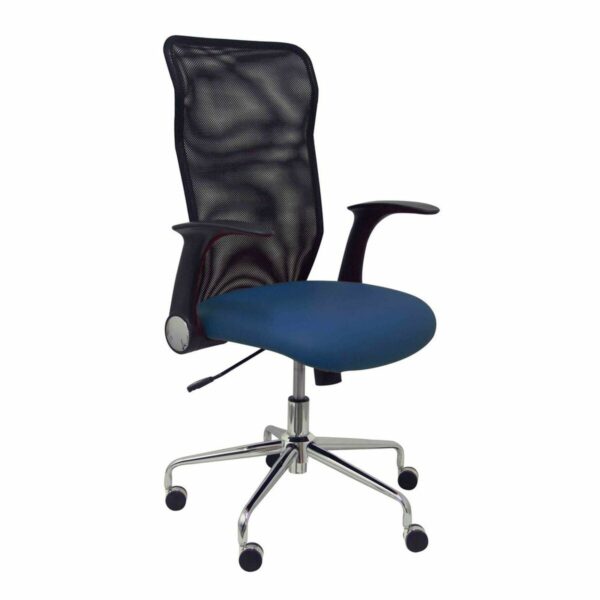 Bürostuhl Minaya Piqueras y Crespo 31SP200 Marineblau