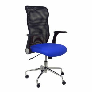 Bürostuhl Minaya Piqueras y Crespo 31SP229 Blau