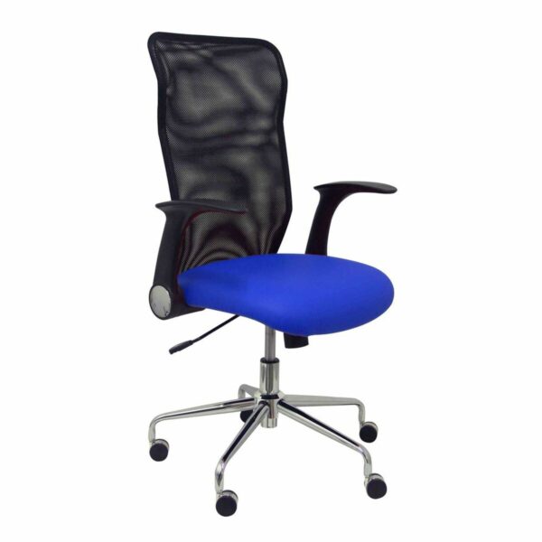 Bürostuhl Minaya Piqueras y Crespo 31SP229 Blau