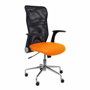 Bürostuhl Minaya Piqueras y Crespo 31SP308 Orange