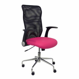 Bürostuhl Minaya Piqueras y Crespo 031SP24 Rosa