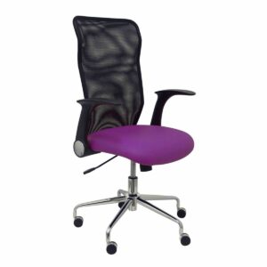Bürostuhl Minaya Piqueras y Crespo 31SP760 Lila