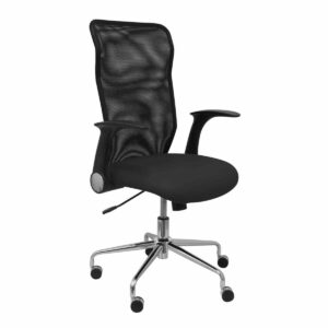 Bürostuhl Minaya Piqueras y Crespo 31SP840 Schwarz