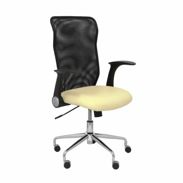 Bürostuhl Minaya Piqueras y Crespo 031SP25 Creme