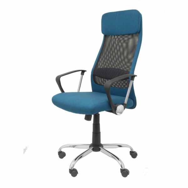 Bürostuhl Esteras Foröl 2DBD225 türkis – Bild 2
