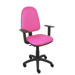 Bürostuhl Piqueras y Crespo SP24B10 Rosa