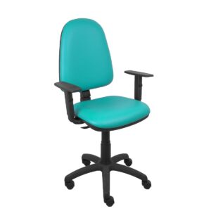 Bürostuhl Piqueras y Crespo SP39B10 türkis