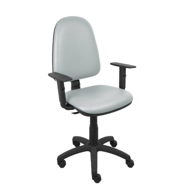 Bürostuhl Piqueras y Crespo SP40B10 Grau Hellgrau